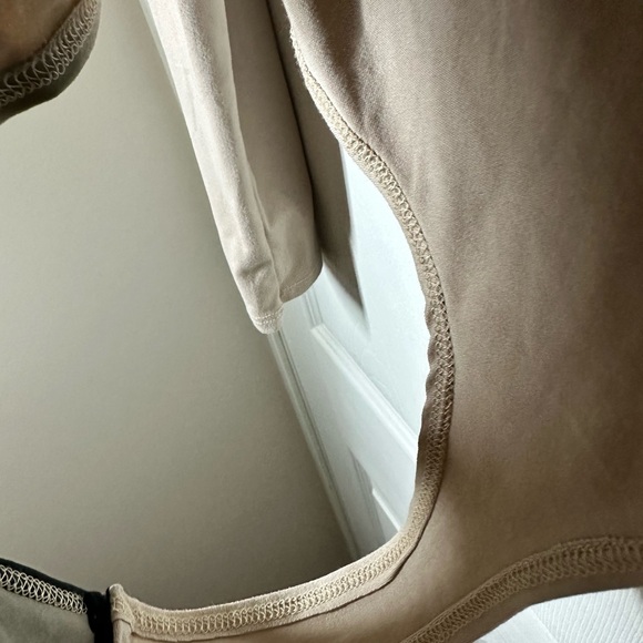 Bodycon long sleeve / Fashion Nova - Picture 7 of 8